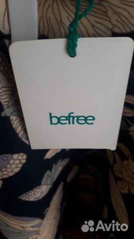 Новая юбка befree