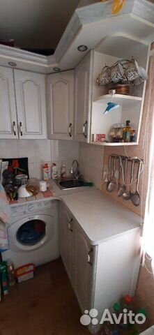 2-к квартира, 35 м², 1/1 эт. 2-к квартира, 35 м², 1/1 эт.
