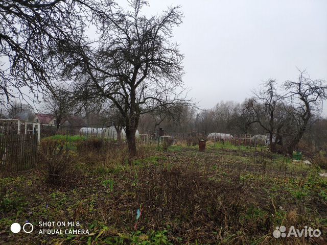 Дача 20 м² на участке 7 сот. Дача 20 м² на участке 7 сот.