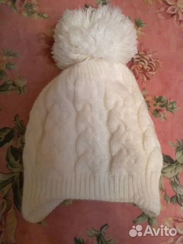 Шапка для девочки Шапка для девочки