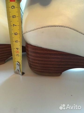 Сапоги зимние 39 размер