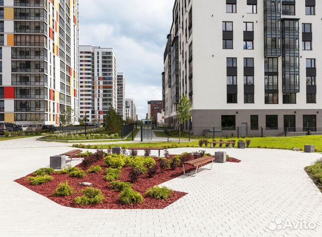 3-к квартира, 81.5 м², 2/8 эт. 3-к квартира, 81.5 м², 2/8 эт.