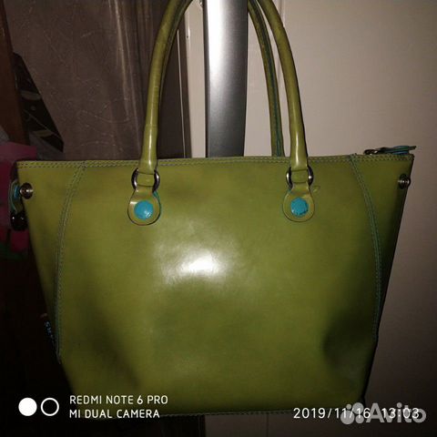 Сумка Gaps Италия