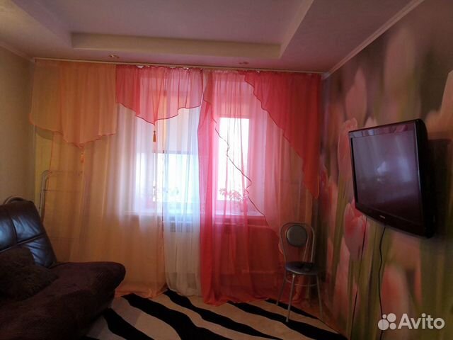 2-к квартира, 45 м², 4/9 эт.