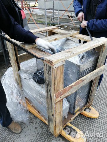 Холодильная сплит-система для холодильной камеры Холодильная сплит-система для холодильной камеры