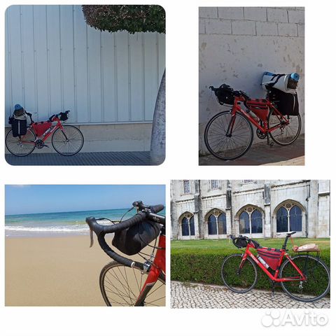 Велоаксессуары