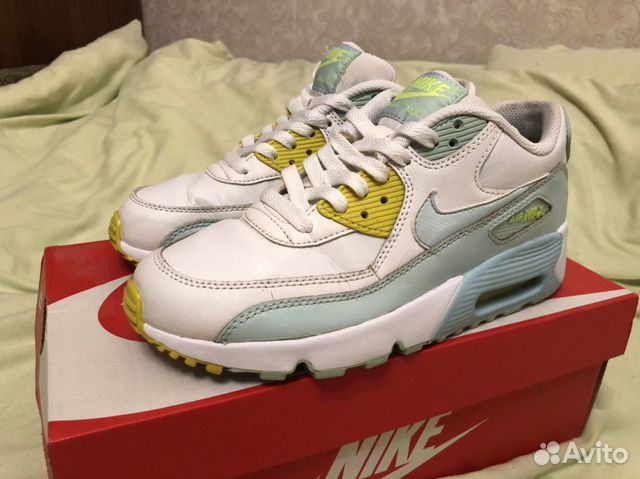 Nike Air Max 90 LTR оригинал Nike Air Max 90 LTR оригинал