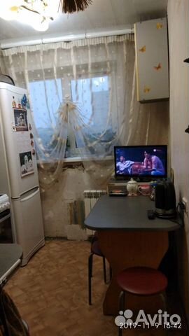 2-к квартира, 46 м², 5/5 эт.