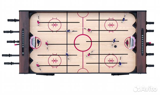 Настольный-Хоккей Настольный-Хоккей