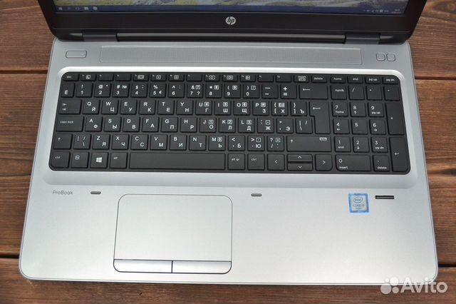 Ноутбук Hp Probook 650 G2 Купить