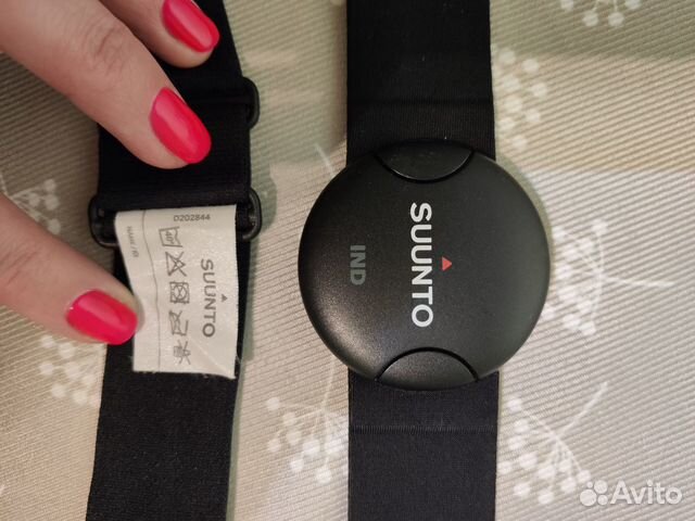 Фитнес часы suunto M2 Фитнес часы suunto M2
