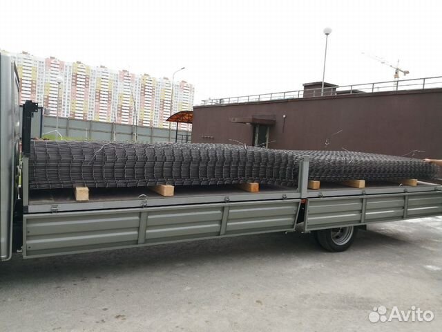 Грузоперевозки Газель, 6м открытый борт