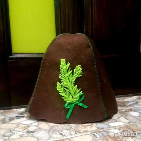 Банные шапки и тапочки Банные шапки и тапочки