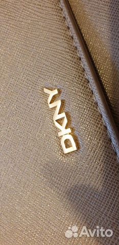 Сумка dkny