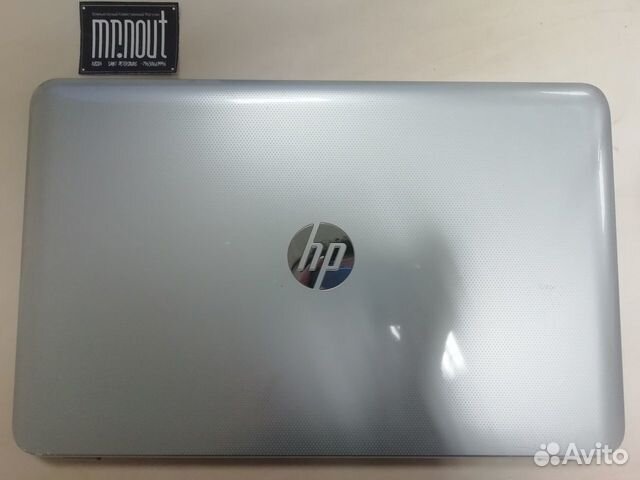 Крышка матрицы для ноутбука HP Pavilion 15-e EAR65 Крышка матрицы для ноутбука HP Pavilion 15-e EAR65