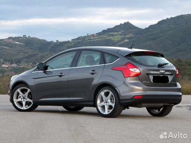 Авторазбор Ford Focus 3 Авторазбор Ford Focus 3