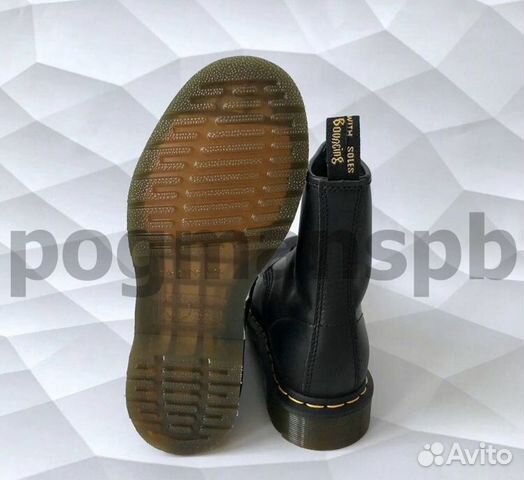 Dr. Martens 1460 Dr. Martens 1460