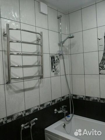 1-к квартира, 23 м², 3/5 эт. 1-к квартира, 23 м², 3/5 эт.