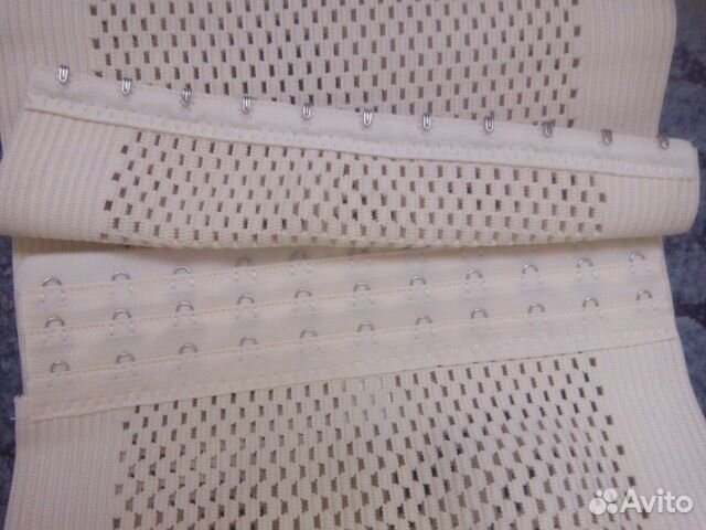 Продам новый пояс для утяжки XL и после родов Продам новый пояс для утяжки XL и после родов