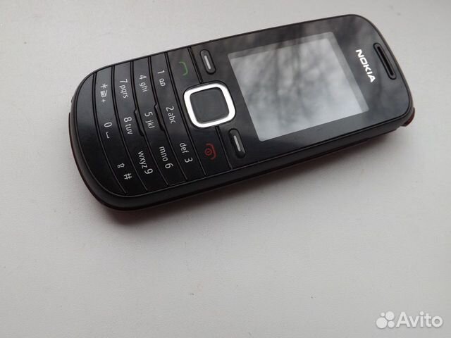 Nokia 1661 без камеры, флэшки, интернета 89637385513 купить 6