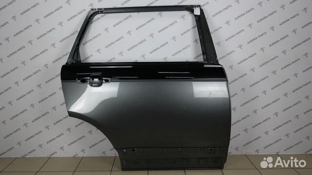 Дверь задняя правая Land Rover Range Rover IV L405