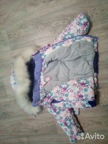 Зимний костюм Торг Зимний костюм Торг
