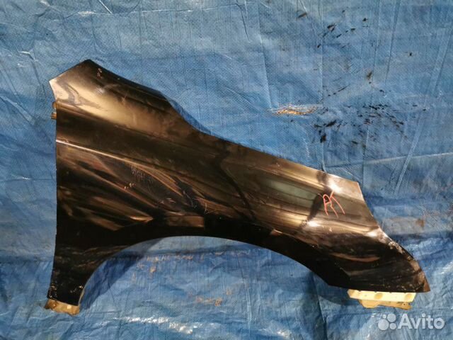 Крыло переднее правое Nissan Teana J32 2008-2014
