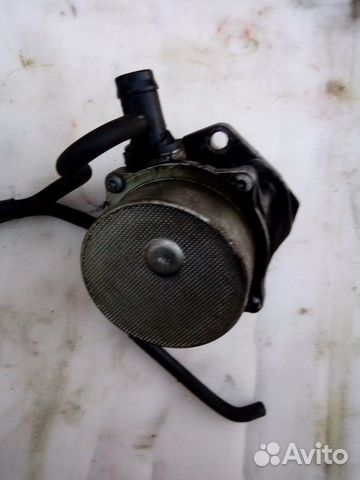 Вакуумный насос Renault Scenic Megane 1.5 K9K