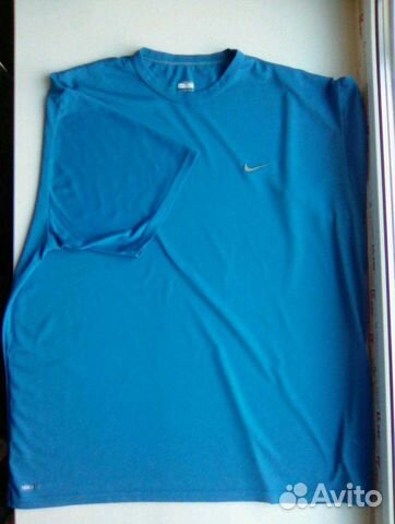 Футболка Nike оригинал