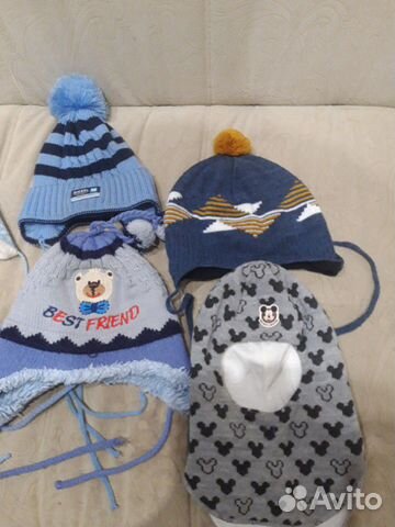 Шапка Шапка