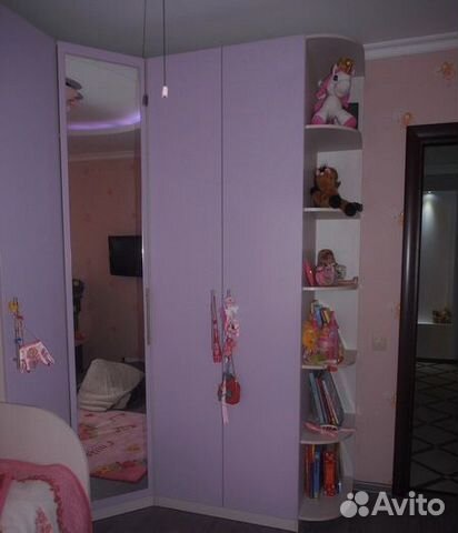 Продам детсую комнату Princess Lillifee Продам детсую комнату Princess Lillifee