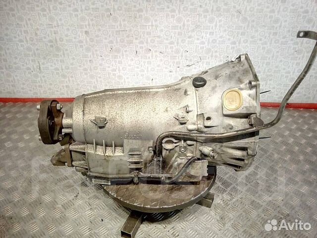 Мерседес E400 АКПП 722.639 Om628 4.0cdi w211 w220 Мерседес E400 АКПП 722.639 Om628 4.0cdi w211 w220