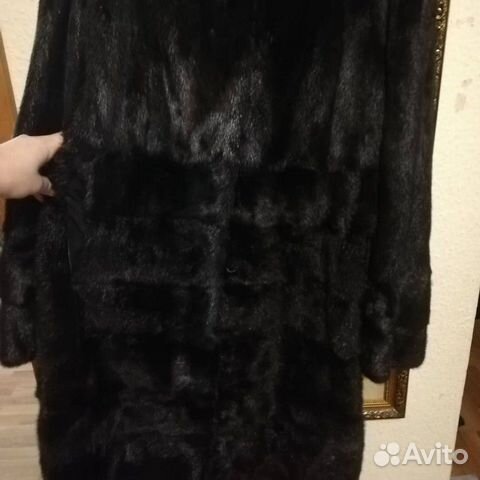 Шуба норковая Шуба норковая