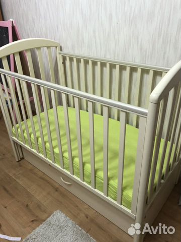 Кровать детская Papaloni Джованни Кровать детская Papaloni Джованни