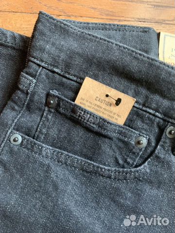 Ralph Lauren polo джинсы Ralph Lauren polo джинсы