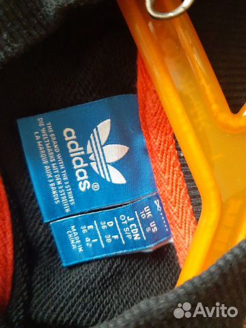 Свитшот Adidas originals Свитшот Adidas originals