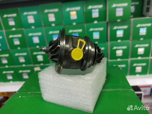 Картридж турбины TD025 Z20DM 49173-07721 Картридж турбины TD025 Z20DM 49173-07721