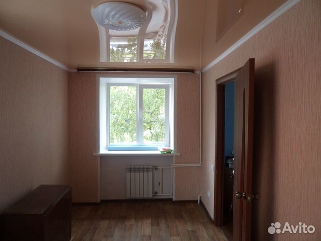 2-к квартира, 41.8 м², 2/4 эт. 2-к квартира, 41.8 м², 2/4 эт.