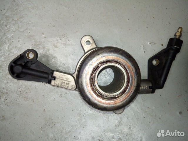 Подшипник выжимной для Мерседес W203 Подшипник выжимной для Мерседес W203