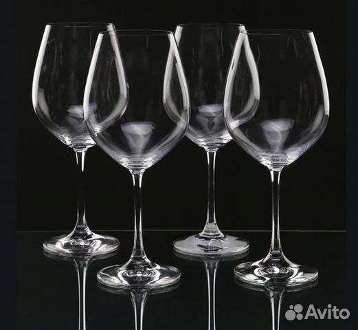 Бокалы Spiegelau Cremona Burgundy Бокалы Spiegelau Cremona Burgundy