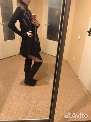 Платье Платье