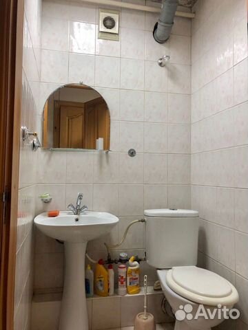 1-к квартира, 30 м², 1/5 эт. 1-к квартира, 30 м², 1/5 эт.