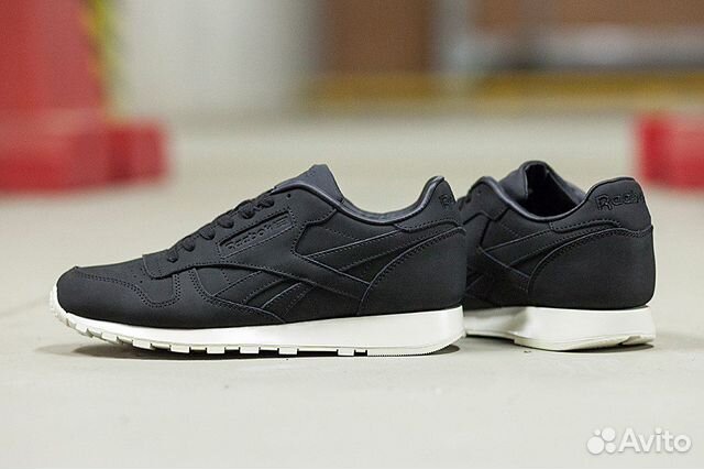 Кроссовки Reebok Classic leather lux Кроссовки Reebok Classic leather lux