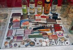 Оценим старые вещи. Освободим квартиру от хлама