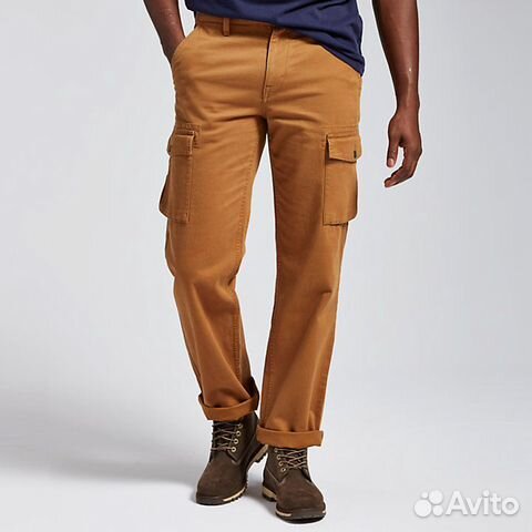 Штаны timberland cargo Штаны timberland cargo