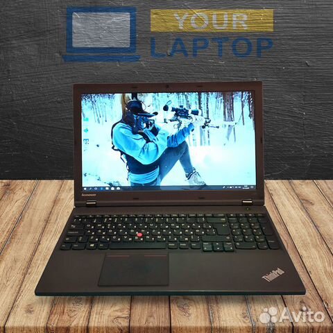 Ноутбук lenovo L540 I5-4300M 2600MGz FHD Ноутбук lenovo L540 I5-4300M 2600MGz FHD