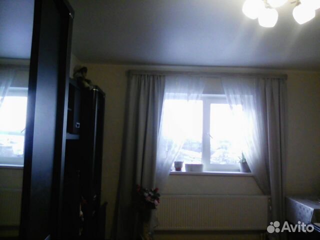 1-к квартира, 31 м², 2/3 эт. 1-к квартира, 31 м², 2/3 эт.