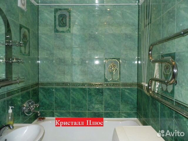 2-к квартира, 44 м², 3/4 эт.