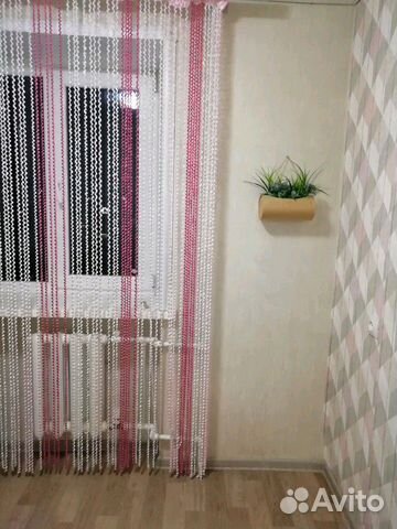 2-к квартира, 40 м², 2/5 эт.