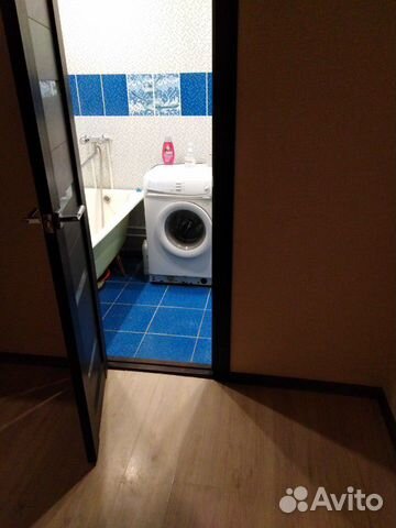 1-к квартира, 31 м², 1/5 эт. 1-к квартира, 31 м², 1/5 эт.
